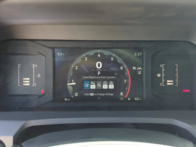 Used 2026 Toyota Tacoma SR5 AWD/4WD image 16