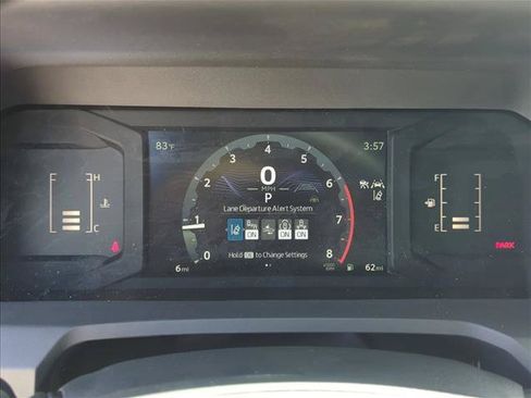 Used 2026 Toyota Tacoma SR5 AWD/4WD image 16