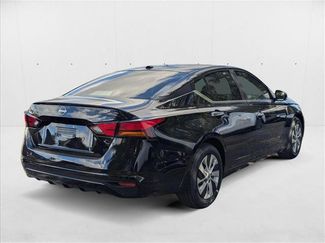 New 2025 Nissan Altima 2.5 S FWD video 2