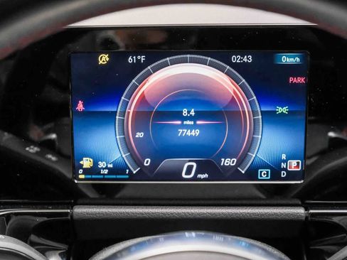 Certified 2022 Mercedes-Benz GLA 250 image 21