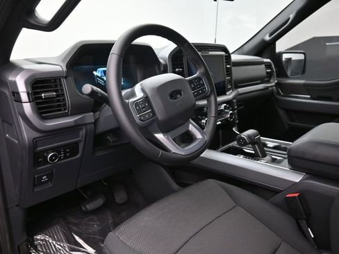 New 2026 Ford F150 XLT w/ FX4 Off-Road Package image 18