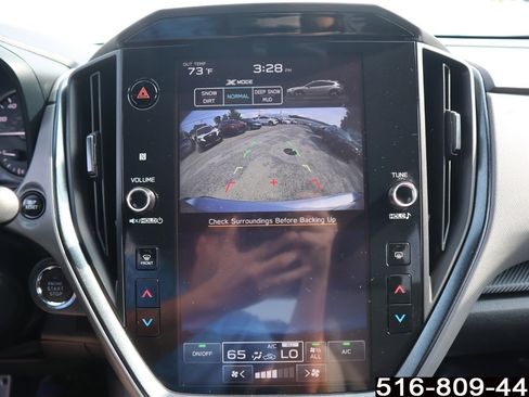 Used 2024 Subaru Crosstrek 2.5i Sport image 21