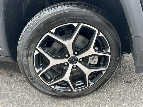 New 2026 Jeep Compass Limited AWD/4WD image 10