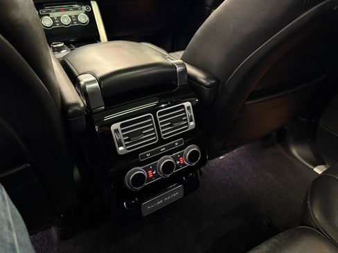 Used 2017 Land Rover Range Rover Supercharged image 28
