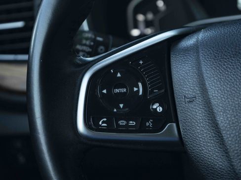 Used 2017 Honda CR-V EX-L image 20