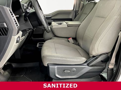 Used 2017 Ford F150 XLT w/ XTR Package image 20