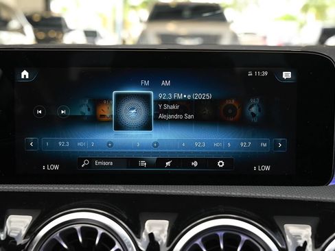 Used 2022 Mercedes-Benz A 220 image 24