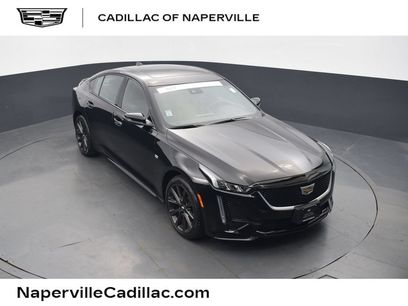 Used 2023 Cadillac CT5 Sport