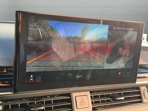 Used 2024 Audi A5 2.0T Premium Plus image 25