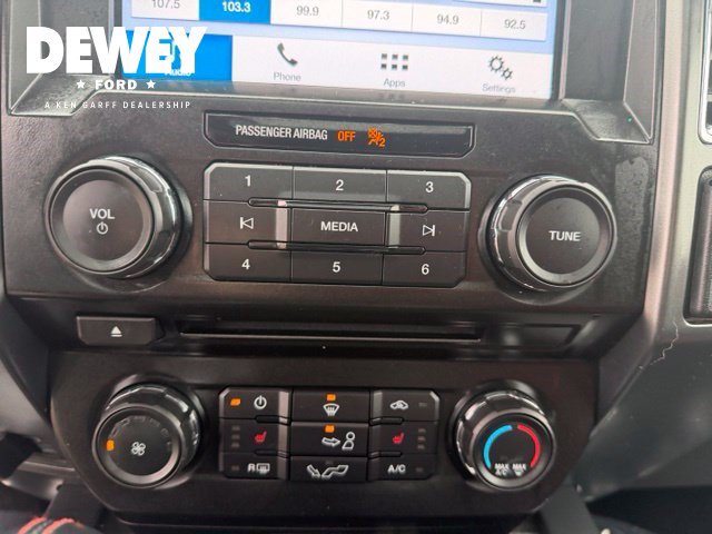 Used 2016 Ford F150 XLT w/ Equipment Group 302A Luxury AWD/4WD image 23