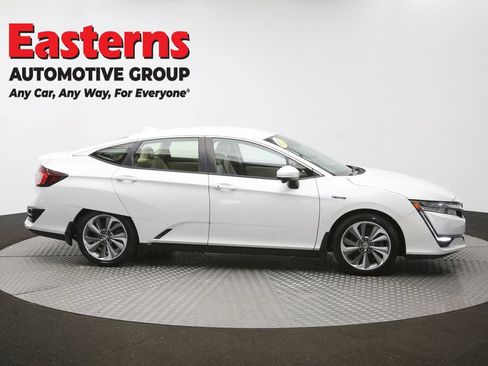 Used 2018 Honda Clarity Touring image 44
