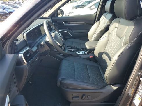 New 2025 Kia Telluride SX Prestige X-Line image 27