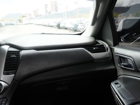 Used 2015 Chevrolet Tahoe LT RWD image 22