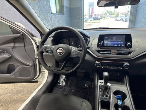 Used 2023 Nissan Altima 2.5 S FWD image 20