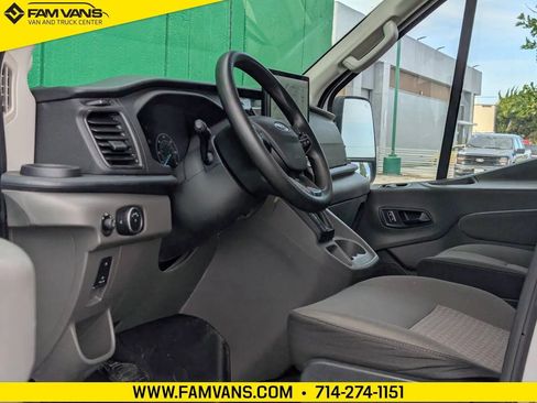Used 2023 Ford Transit 350 XLT RWD image 15