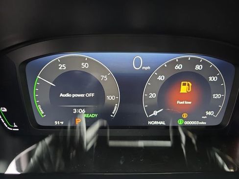 New 2026 Honda CR-V Sport Touring image 20