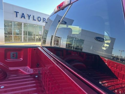 New 2026 Ford F250 Lariat w/ Chrome Package AWD/4WD image 14