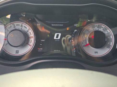 Used 2023 Dodge Challenger R/T Scat Pack RWD image 13