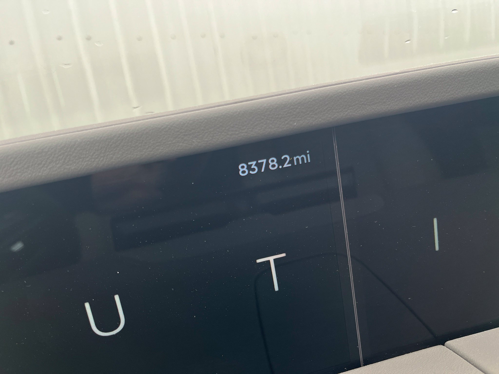 Certified 2025 Lincoln Nautilus Reserve AWD/4WD image 6
