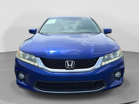 Used 2013 Honda Accord EX-L image 9