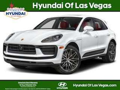 Used 2024 Porsche Macan GTS w/ Premium Plus Package