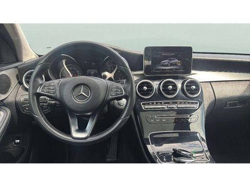 Used 2015 Mercedes-Benz C 300 4MATIC Sedan image 13