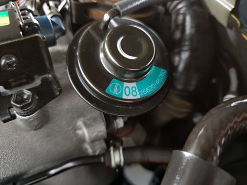 Used 1997 Toyota Supra Turbo RWD image 29