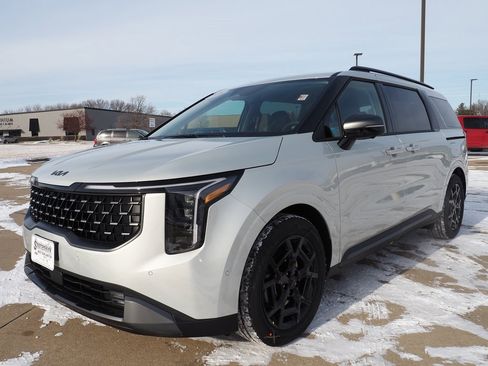 New 2026 Kia Carnival SX image 24