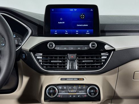 Used 2021 Ford Escape SEL image 26