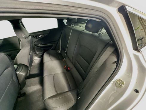 Used 2023 Chevrolet Malibu LS w/ LPO, Floor Liner Package FWD image 27