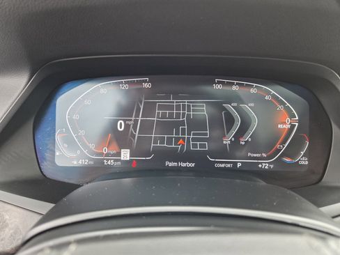 Used 2023 BMW X5 xDrive40i w/ Premium Package image 33