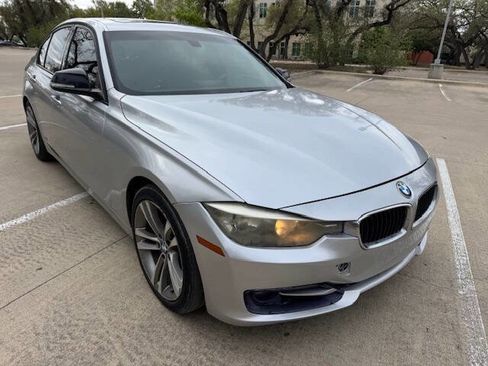 Used 2013 BMW 328i Sedan image 8