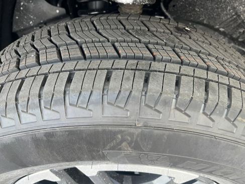 New 2026 Toyota Tacoma TRD Sport image 26