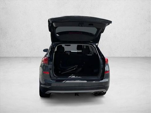 Used 2019 Hyundai Tucson SEL AWD/4WD image 7