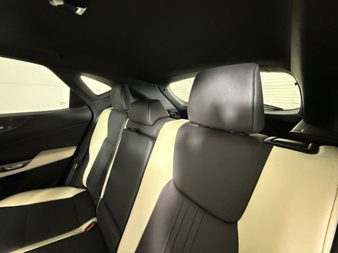 Used 2023 Lexus NX 250 FWD image 30