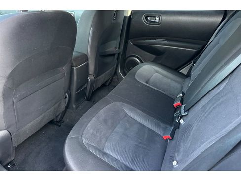 Used 2013 Nissan Rogue S image 14