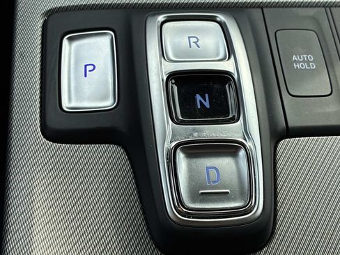 Used 2025 Hyundai Palisade SEL AWD/4WD image 39