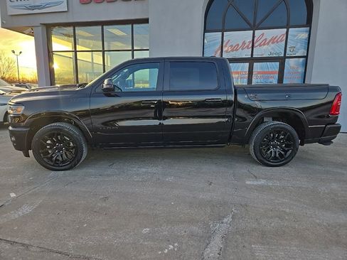 New 2026 RAM 1500 Limited image 5