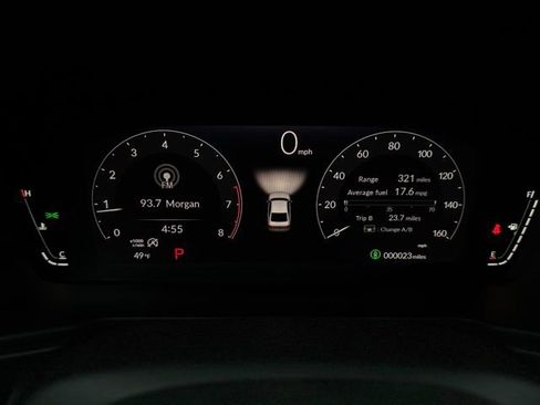 New 2025 Honda Accord SE image 25