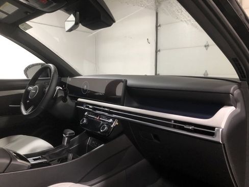 New 2025 Hyundai Santa Cruz Limited image 14