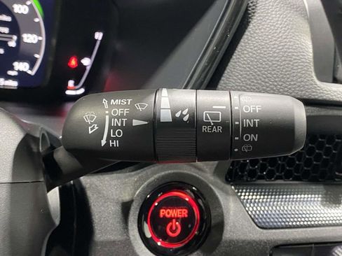 New 2026 Honda CR-V Sport-L image 26