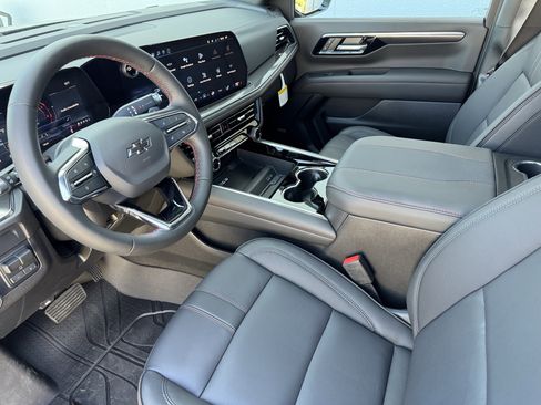 New 2026 Chevrolet Tahoe RST w/ Comfort Package AWD/4WD image 10