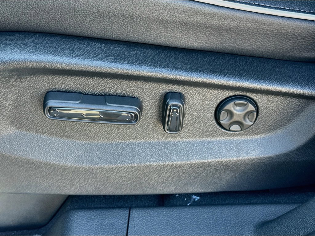 New 2027 Honda Odyssey Elite image 39