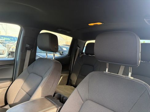 Used 2024 GMC Canyon Elevation w/ Convenience Package AWD/4WD image 20