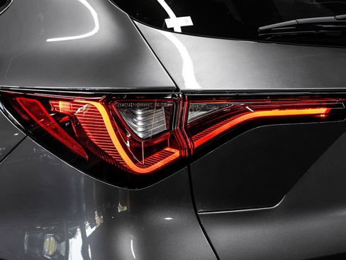 New 2026 Acura MDX SH-AWD image 14