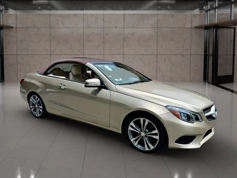 Used 2016 Mercedes-Benz E 400 Cabriolet image 14
