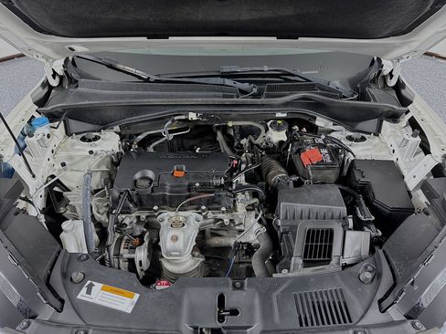 Certified 2023 Honda HR-V Sport image 28