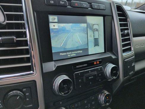 Used 2018 Ford F250 Platinum w/ Platinum Ultimate Package image 27