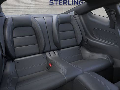New 2026 Ford Mustang Premium image 11