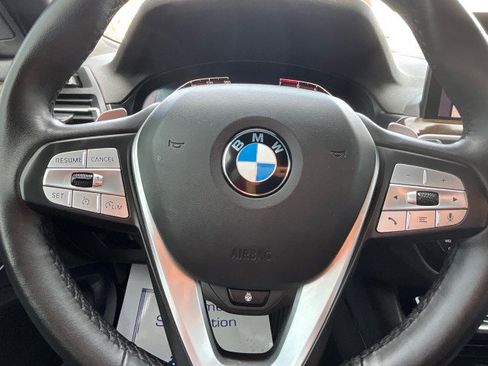 Used 2023 BMW X3 xDrive30i w/ Premium Package image 13